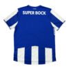 fc4cf65b 25/26 Porto Home Soccer Jersey