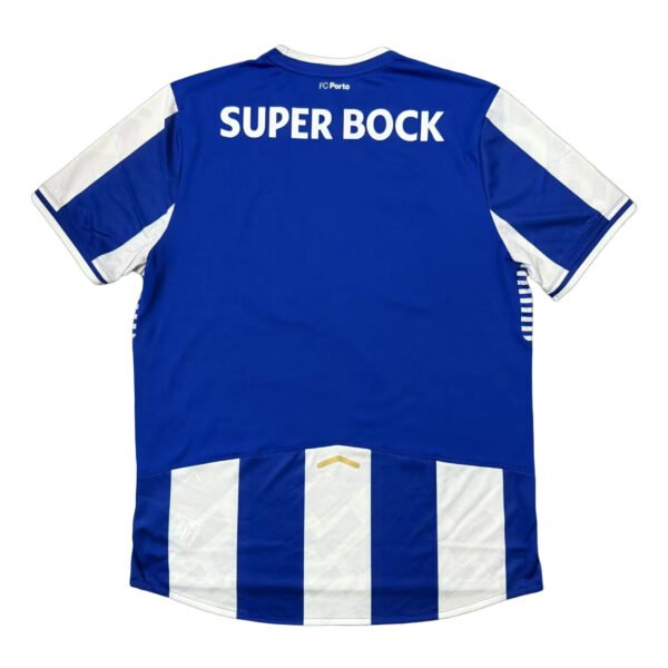 fc4cf65b 25/26 Porto Home Soccer Jersey