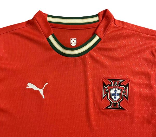 mmexport1729256027321 2025 Portugal Home Soccer Jersey