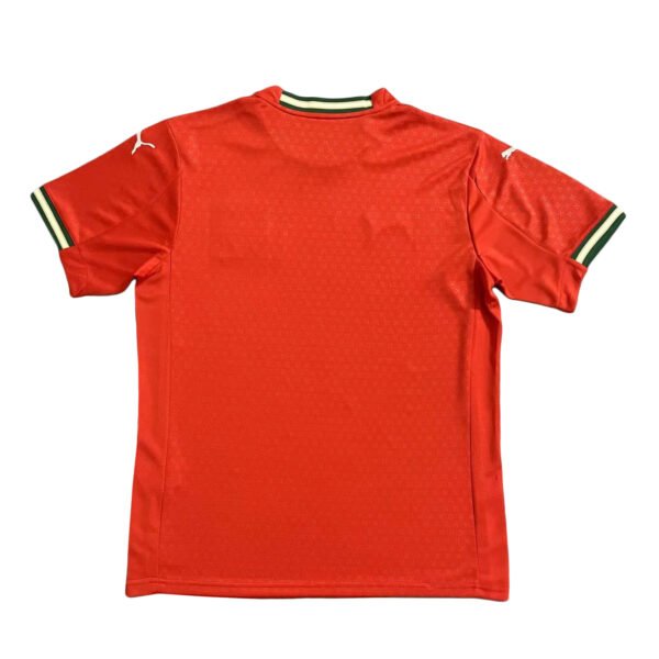 mmexport1729256029628 2025 Portugal Home Soccer Jersey