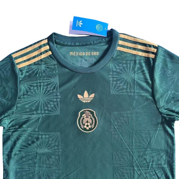 mmexport1745076867632_edit_777134183405894 2025 Mexico Gold Cup Green Soccer Jersey