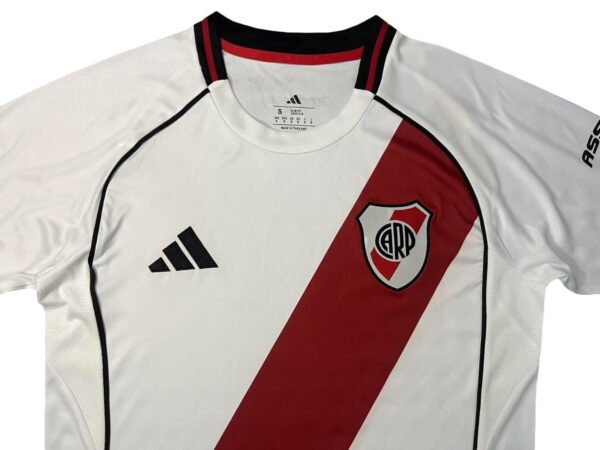 mmexport1751452923710_1775612823686 25/26 River Plate Home Soccer Jersey