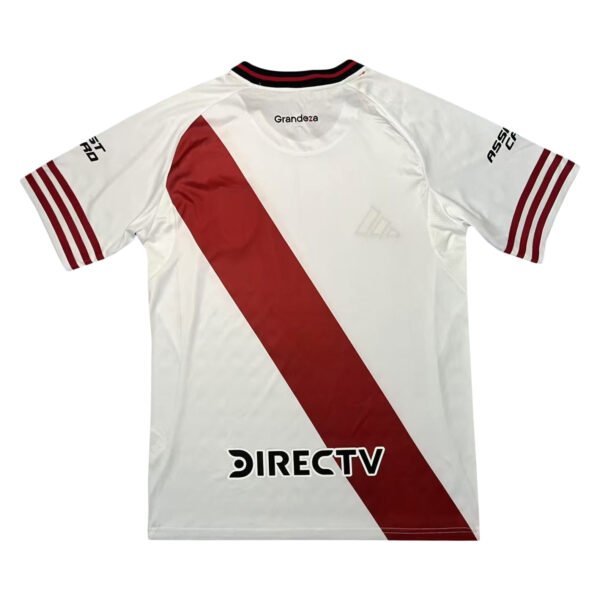 mmexport1751452926150_1775612823171a 25/26 River Plate Home Soccer Jersey
