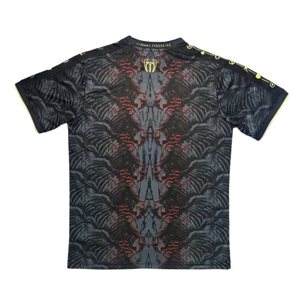mmexport1751553980732 25/26 PSG Champion Edition T-shirt