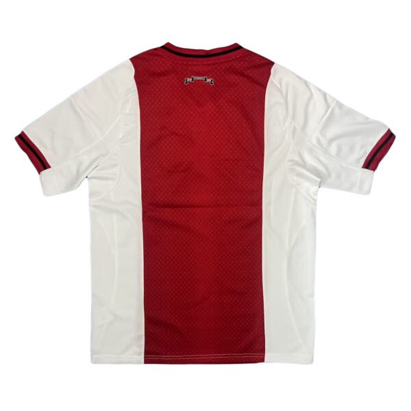 mmexport1751561028886 25/26 Ajax Home Soccer Jersey