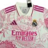 25/26 Real Madrid Special Edition Polo Shirt