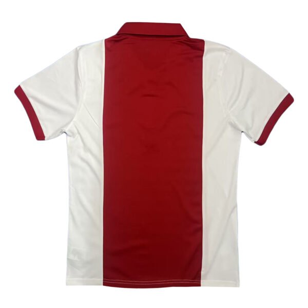mmexport1752064090308 25/26 Ajax 150th Anniversary Edition Soccer Jersey