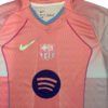 25/26 Barcelona Concept Edition Soccer Jersey
