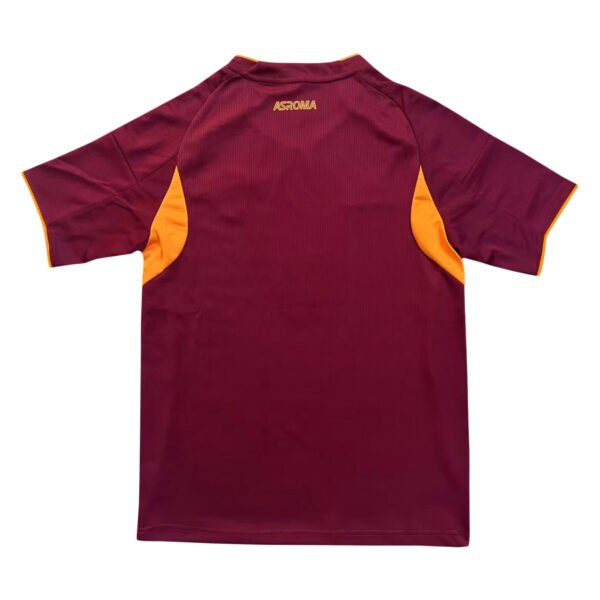Lisbon Traning Soccer Jersey for 25/26 Season Official Lisbon training soccer jersey with team colors and breathable fabric. Perfect for practice.
