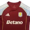 mmexport1753070870972 25/26 Aston Villa Home Soccer Jersey