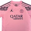 mmexport1753195352300_1775585899485 24/25 PSG Fourth Pink Soccer Jersey