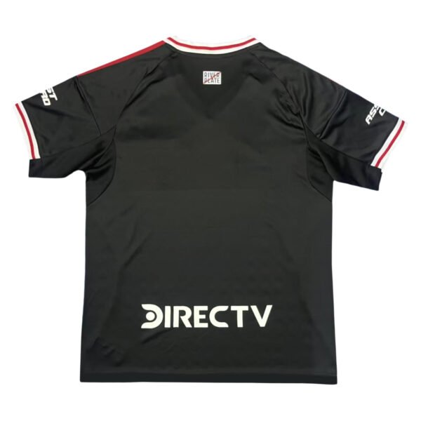 25/26 River Plate Away Soccer Jersey