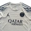 mmexport1753441753235_1775582024732 24/25 PSG Fourth White Soccer Jersey