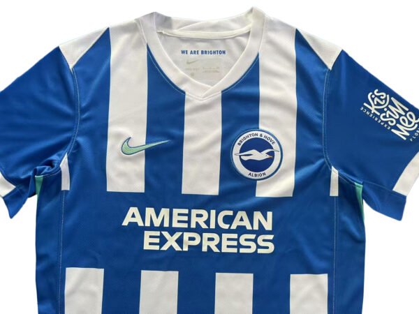 mmexport1753441765185 25/26 Brighton Home Soccer Jersey