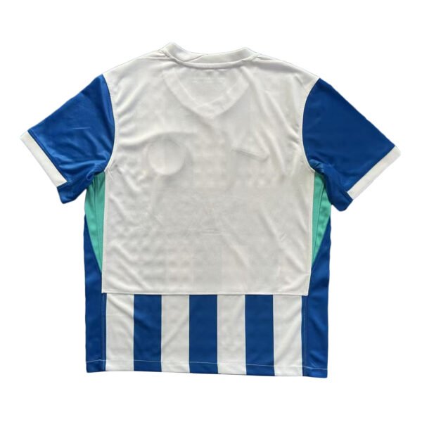 mmexport1753441767425 25/26 Brighton Home Soccer Jersey