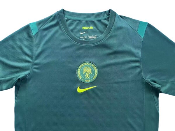Manchester United 25/26 Third Soccer Jersey Manchester United 25/26 third kit jersey with Nike logo and team crest.