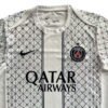 mmexport1754126517598_1775585902034 25/26 PSG Traning White Soccer Jersey