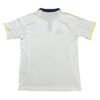 Training soccer jersey for Lisbon team, lightweight and breathable.