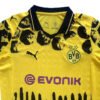 25/26 Borussia Dortmund FIFA Club World Cup Home Soccer Jersey