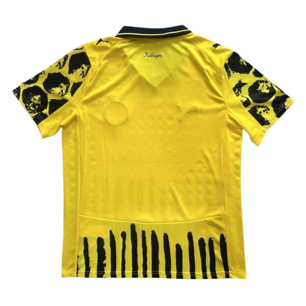 25/26 Borussia Dortmund FIFA Club World Cup Home Soccer Jersey