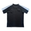 25/26 PSG Champion Edition Black T-shirt Exclusively Sponsored By XO