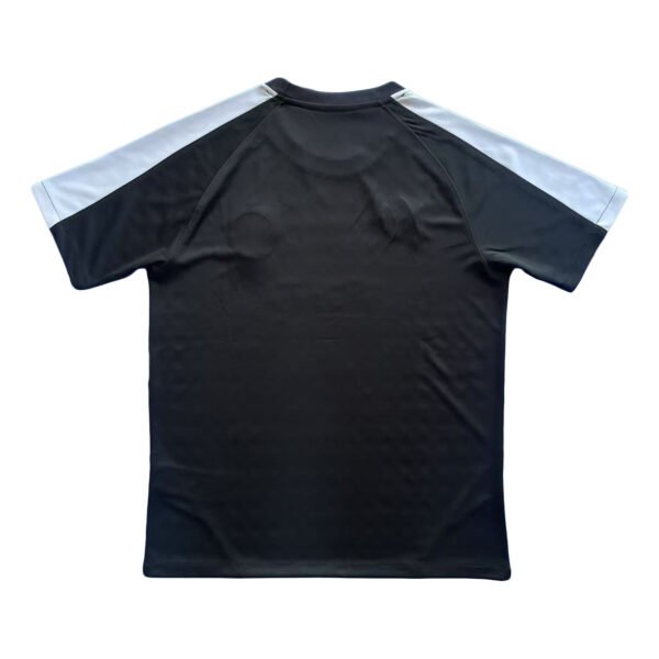 25/26 PSG Champion Edition Black T-shirt Exclusively Sponsored By XO