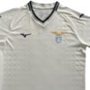 25/26 Lazio Away Soccer Jersey