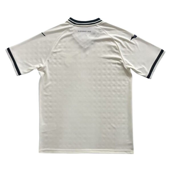 25/26 Lazio Away Soccer Jersey