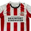 25/26 Eindhoven Home Soccer Jersey