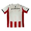 25/26 Eindhoven Home Soccer Jersey