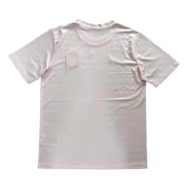 2025 Brazil Jesus Edition Pink Jersey