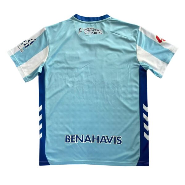 mmexport1756203236065_1775612841660 25/26 Malaga Home Soccer Jersey