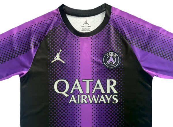 mmexport1756280692790 25/26 PSG Traning Soccer Jersey