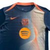 25/26 Barcelona Training Soccer Jersey