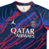 25/26 PSG Traning Soccer Jersey
