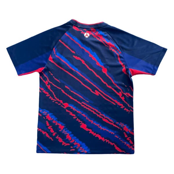 25/26 PSG Traning Soccer Jersey