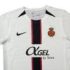 High-quality Lisbon training soccer jersey for athletes and fans. Perfect for training sessions and.