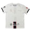 Training soccer jersey for Lisbon team, lightweight and breathable. Perfect for practice sessions an.