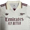 mmexport1757991282547 25/26 Arsenal Third Soccer Jersey