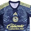 mmexport1757991294183_1775612756471 25/26 Club America Away Soccer Jersey