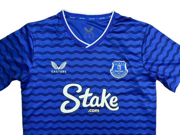 mmexport1758372350078 25/26 Everton Home Soccer Jersey