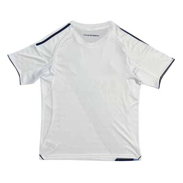 25/26 Paris FC Away Soccer Jersey