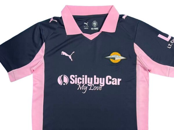 mmexport1758386116325 25/26 Palermo Away Soccer Jersey