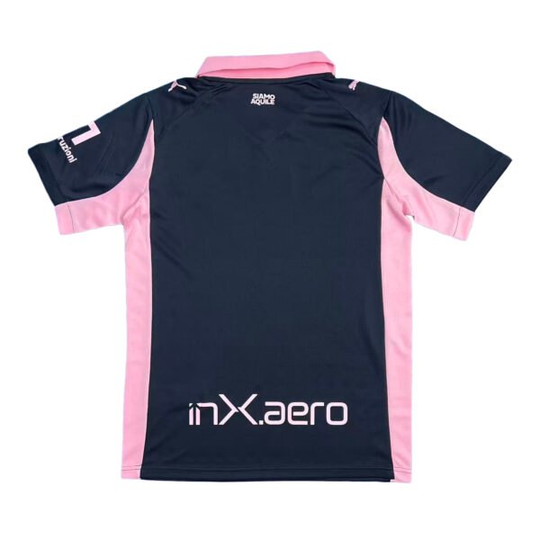 mmexport1758386119268 25/26 Palermo Away Soccer Jersey