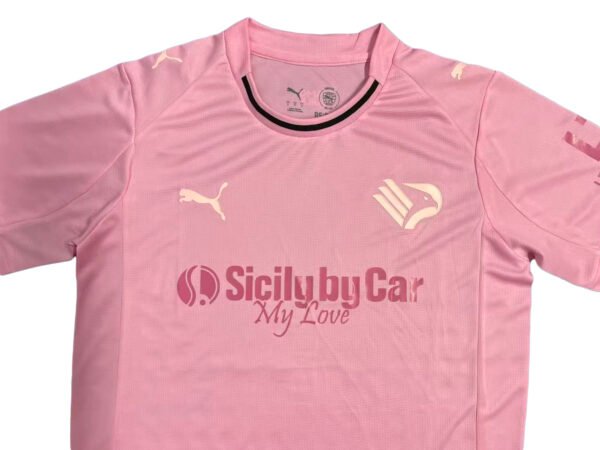 mmexport1758432610212 25/26 Palermo Home Soccer Jersey