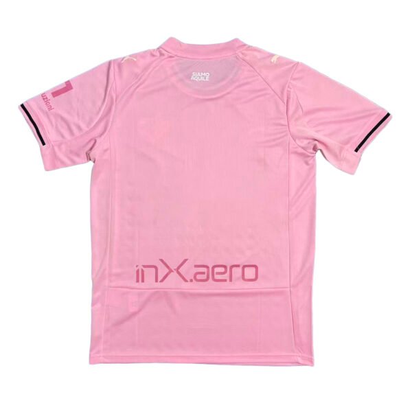 mmexport1758432612301 25/26 Palermo Home Soccer Jersey