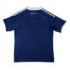 25/26 Paris FC Home Soccer Jersey