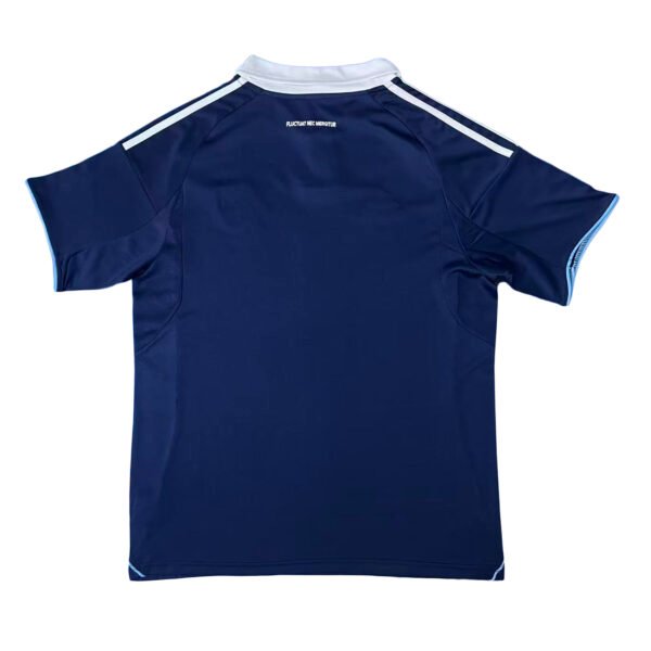 25/26 Paris FC Home Soccer Jersey