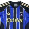 25/26 Pisa Home Soccer Jersey