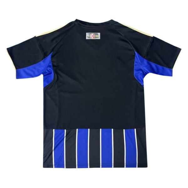 25/26 Pisa Home Soccer Jersey